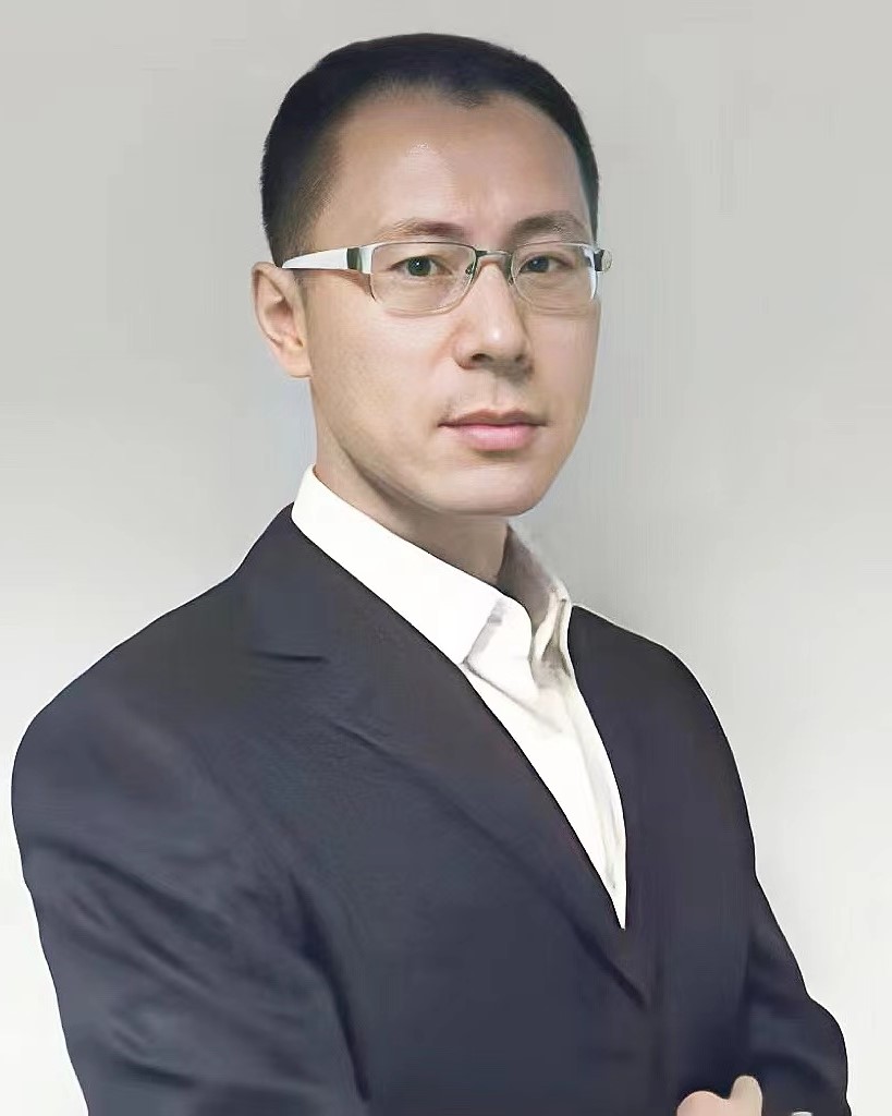 Rex Liu