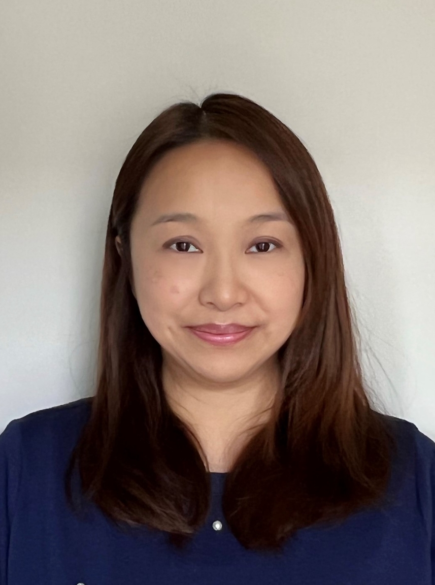 Cherry Ridar Liu